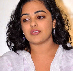 Nithya Menon Rejected 70 L Offer