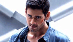 Mahesh to Quench the Thirst of 'JB' Role?