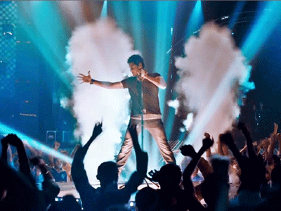 '1-Nenokkadine' Crossing 100