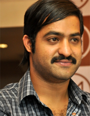 Pawan Producer Joins Jr NTR