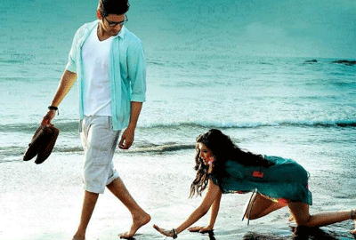 No Controversial Scene in '1-Nenokkadine'