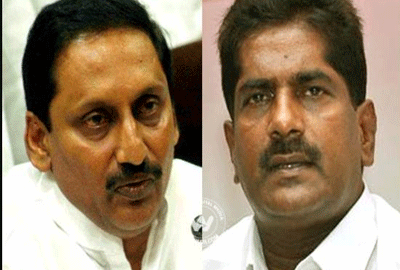 Both of Them to Cross Pawan?