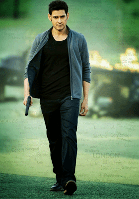 '1-Nenokkadine' First Day AP Shares