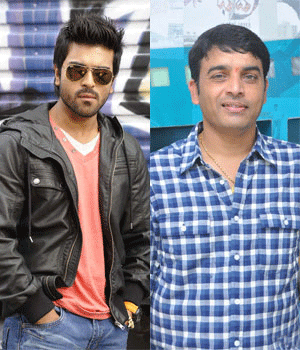 Back to Back Pongal Hits for Cherry n Dil Raju