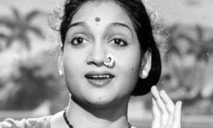 Top Melodious Songs of Anjali Devi