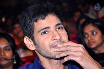 Mahesh Babu Cannot Risk With Mani Ratnam