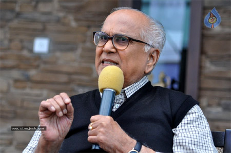 Akkineni Nageswara Rao No More