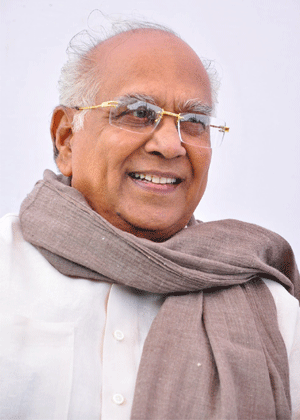 ANR, A Great Legend of Indian Cinema
