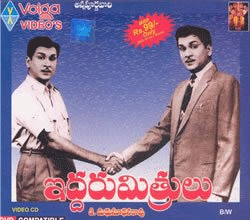 ANR, First Hero of T-Wood with Dual Roles