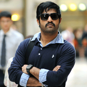 Golden Chance for NTR to Cross Those Heroes?