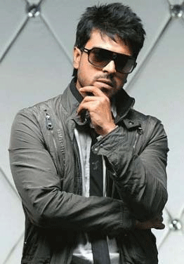 Cherry-Boyapati Film Not Confirmed