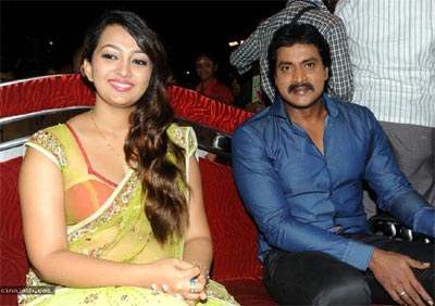 Sunil's Career at Risk with 'BB'