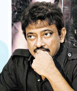 RGV's Shower of Praises for 'Manam'