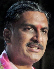 Harish Rao slams CM for delaying AP bifurcation file