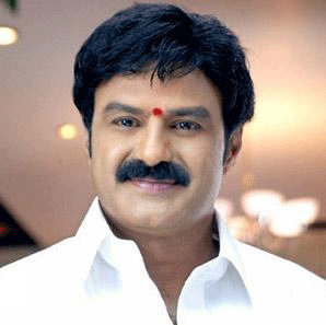 Rajyasabha Not a Target of Balakrishna!