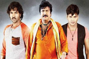 Is It Mohan Babu's Lie on 'PPT' Budget?