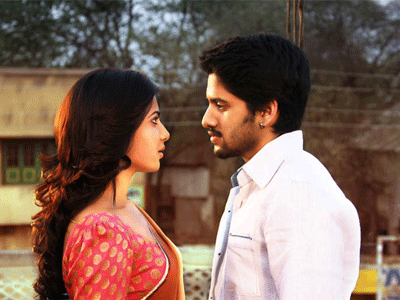 Chaitu Prefers Valentine's Day?