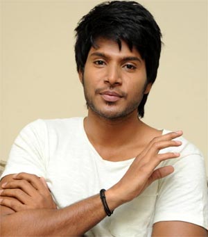 Sundeep Kishan Production Plans