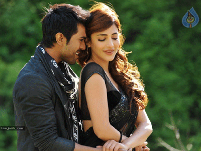 'Yevadu' Three Weeks WW Shares