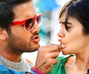 Adah Sharma Attracts Big Names