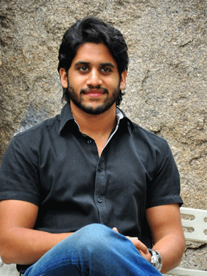 Chaitu's Four Movies This year?