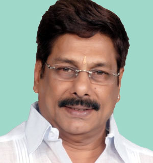 Centre treated T-Bill like Idly, Sambar: Anam