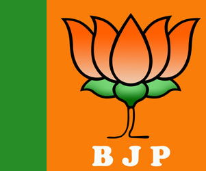 BJP slams CM for power cuts