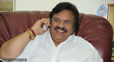 Dasari's New Political Plans!