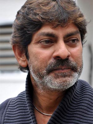 Jagapathi Confirms Three Hits This Year