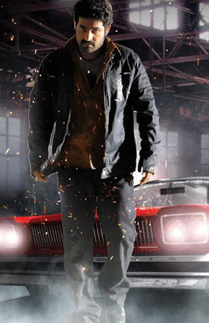 'Rabhasa', Summer Biggest Blockbuster?