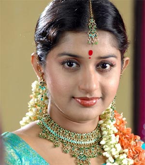 Finally, Meera Jasmine Married