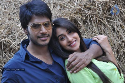 Sundeep Kishan to Continue the Same