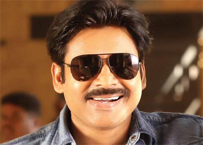 No Interval for Pawan Kalyan in 'OMG'