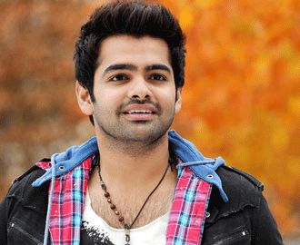 Bunny's Film Title for Hero Ram!