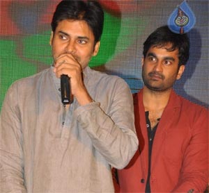 Why Pawan Kalyan Supported Gautham?