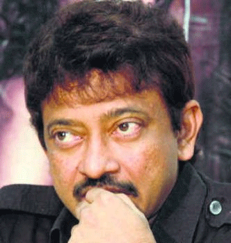 RGV Admires Lagadapati n Pepper Spray!