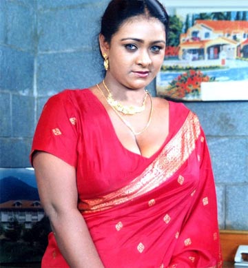 Is Anjali Doing Shakeela Role?