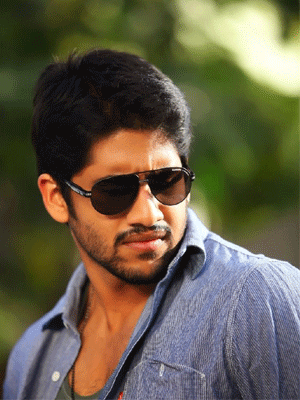 Nag's Directors Becoming Chaitu's Directors