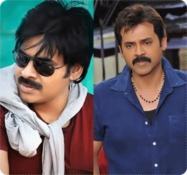 Pawan-Venky's Film Profits on 1st Day Itself?