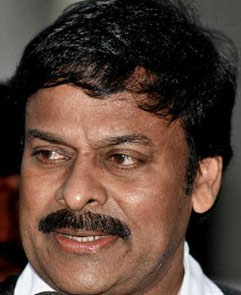 Chiranjeevi demands UT status for Hyderabad