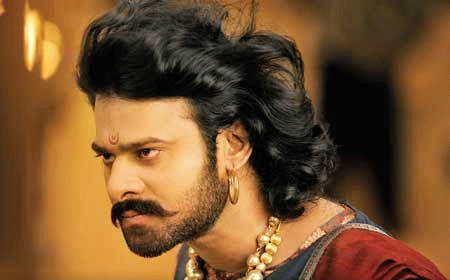 Never Seen Epic War Sequence in 'Baahubali'?