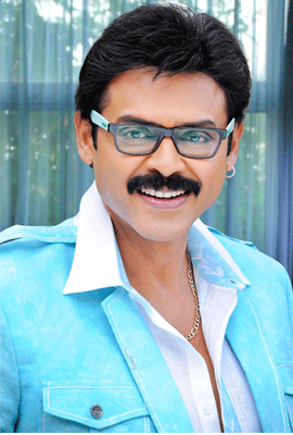 Can Venky Make It a Blockbuster?