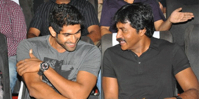 Rana's Support to Sunil