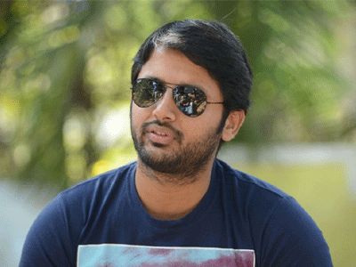 Is It Right Decision of Nithiin's?