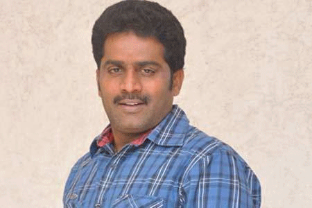 Nag's Flop Director to Direct His Lucky Hero!