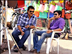 How Many Days Pawan Gave For 'OMG'?