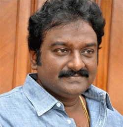 Interesting Title for VV Vinayak's Movie!