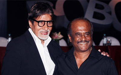 Big Guest for 'Kochadaiyaan' Audio Launch!