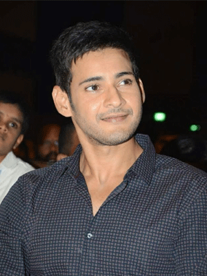 Mahesh Becomes Super Hero with 'Aagadu'!