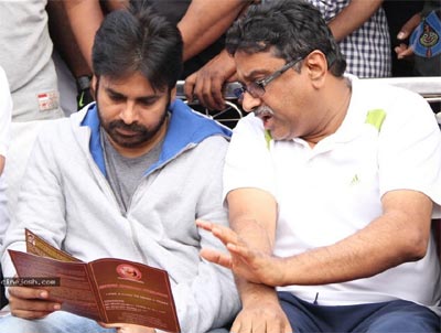When Govt Fails, Pawan Voice Raises